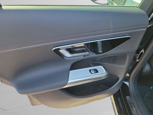 Certified 2025 Mercedes-Benz E 350 4MATIC Sedan image 24