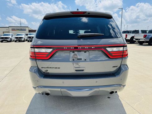 Used 2020 Dodge Durango GT AWD/4WD image 40