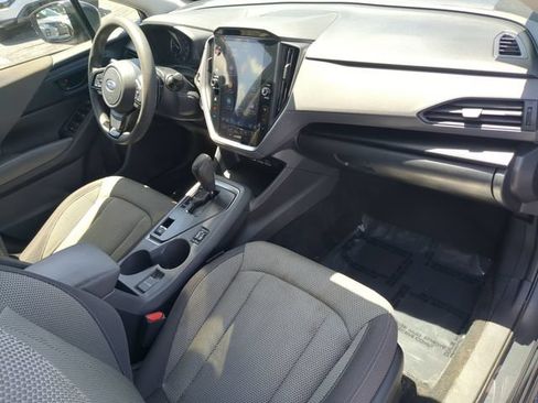 Used 2024 Subaru Crosstrek 2.0i Premium AWD/4WD image 13