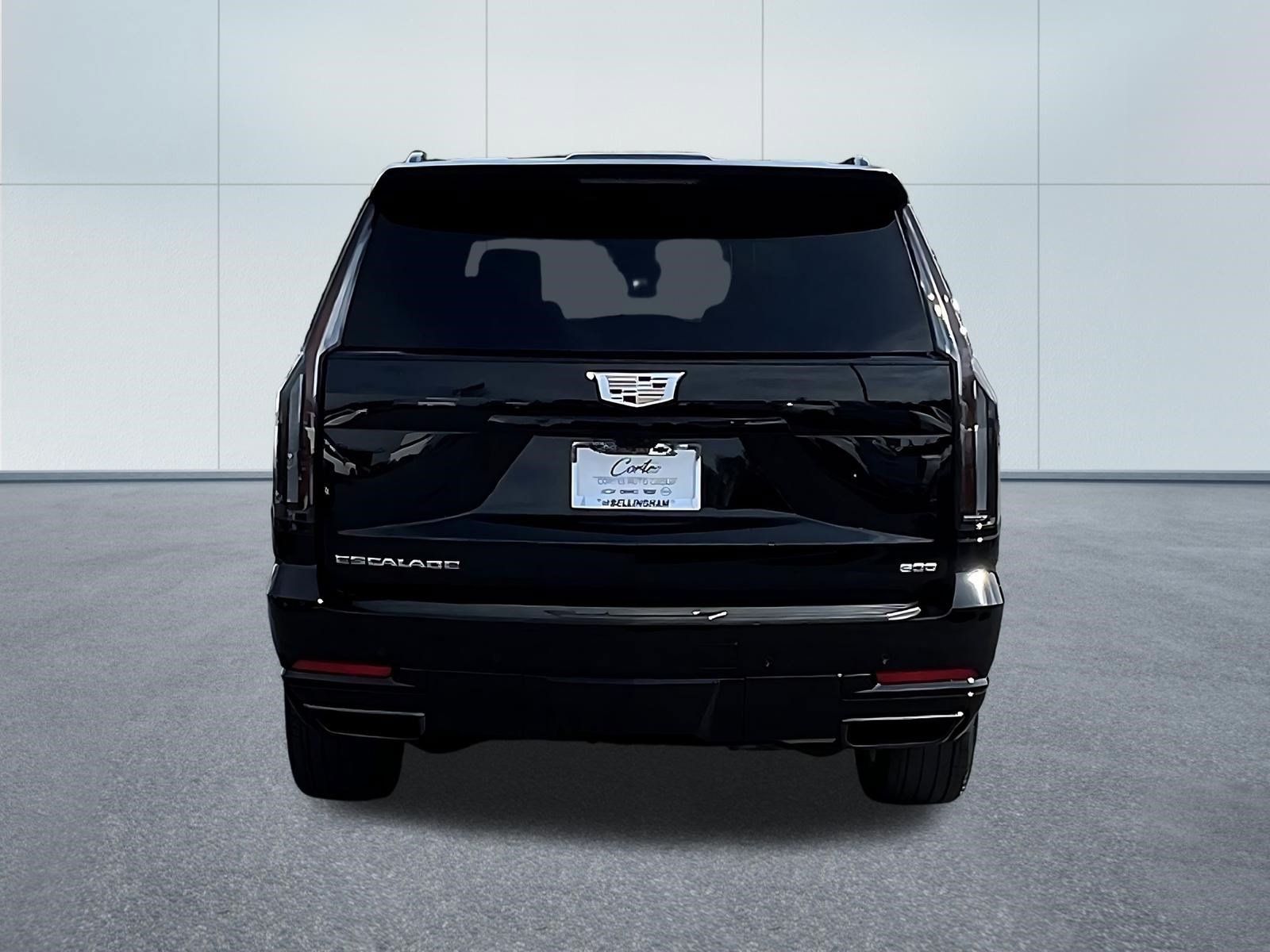 Used 2026 Cadillac Escalade Sport AWD/4WD image 5