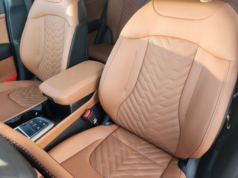 New 2026 Kia Sportage X-Line image 9