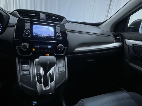 Used 2020 Honda CR-V LX image 20