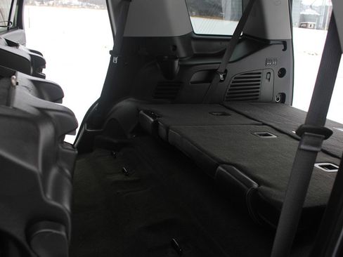 Used 2017 GMC Yukon Denali w/ Open Road Package image 45