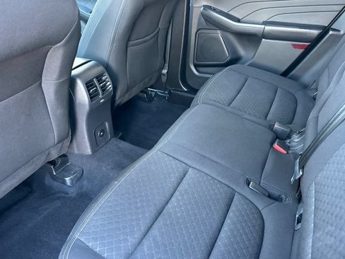 Certified 2024 Ford Escape Active FWD image 4