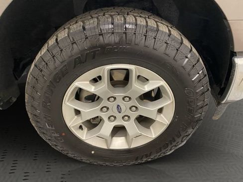 Used 2023 Ford F150 XLT AWD/4WD image 39