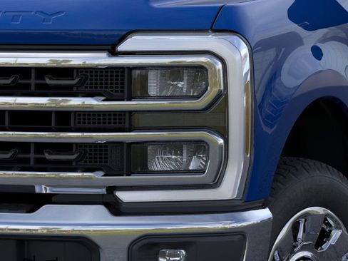 New 2026 Ford F250 King Ranch w/ Chrome Package AWD/4WD image 18