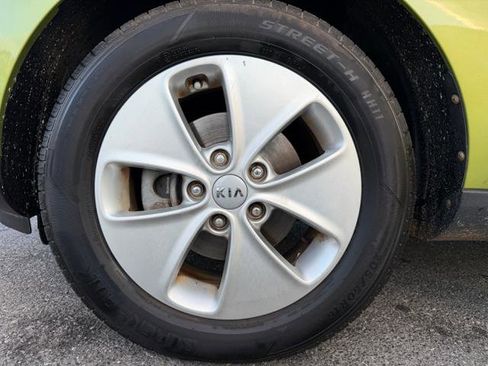Used 2016 Kia Soul image 22