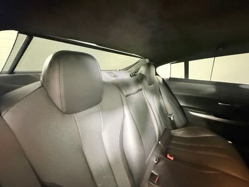 Used 2015 BMW ALPINA B6 xDrive Gran Coupe AWD/4WD image 28