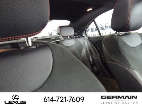 Used 2019 Mercedes-Benz A 220 4MATIC w/ AMG Line image 21