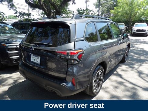 Used 2026 Subaru Forester Premium AWD/4WD image 7