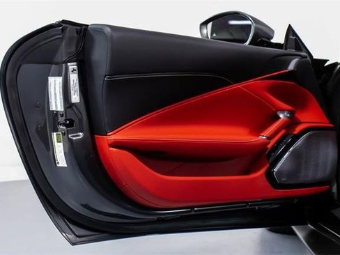 Certified 2024 Ferrari Roma image 34