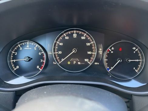 New 2026 MAZDA CX-50 AWD 2.5 S w/ Cargo Package image 13