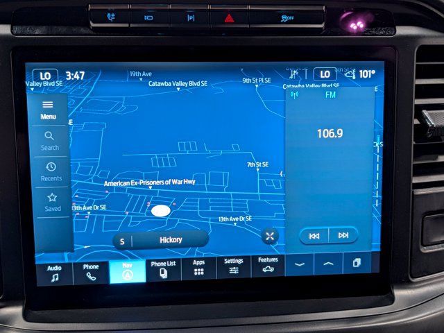 Used 2024 Ford F150 XLT w/ Equipment Group 302A MID AWD/4WD image 22