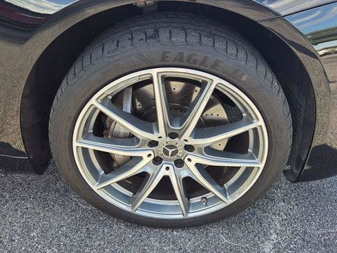 Used 2018 Mercedes-Benz S 560 Sedan image 16