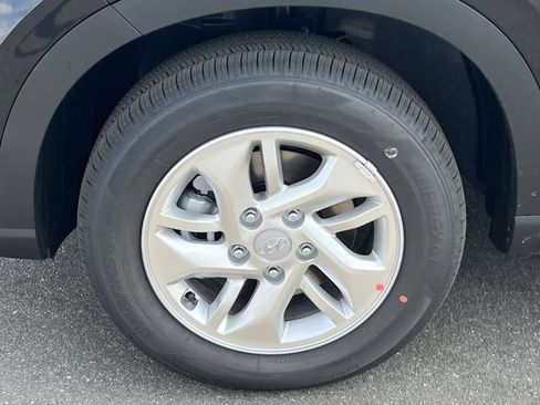 New 2026 Hyundai Venue SE FWD image 30