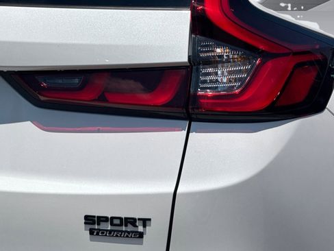 New 2026 Honda CR-V Sport Touring image 12