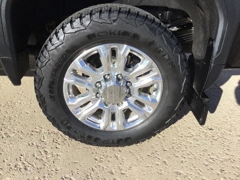 Used 2021 GMC Sierra 3500 Denali w/ Denali Ultimate Package image 6