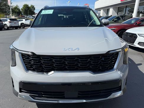 Used 2025 Kia Sorento S w/ Panoramic Sunroof Package AWD/4WD image 8