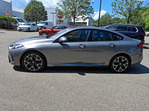 Used 2025 BMW 228i xDrive w/ Premium Package AWD/4WD image 4