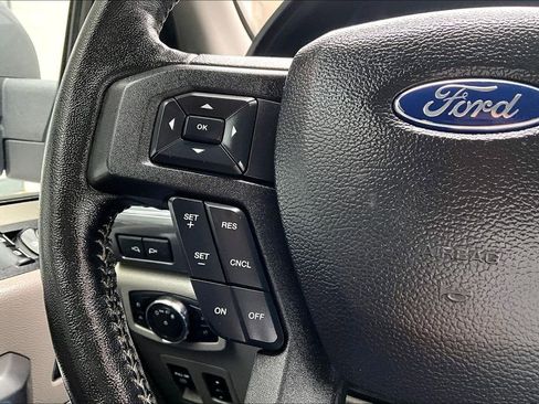 Used 2020 Ford F150 XLT w/ Equipment Group 302A Luxury image 11