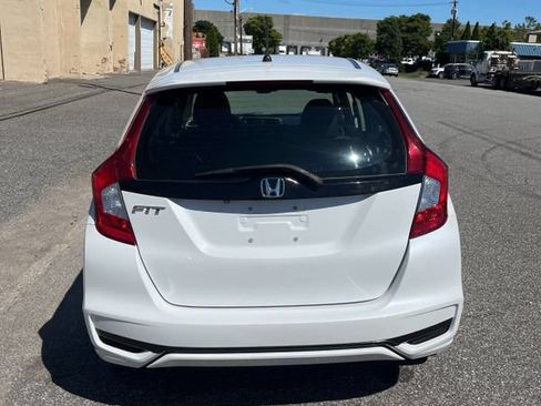 Used 2019 Honda Fit LX image 31