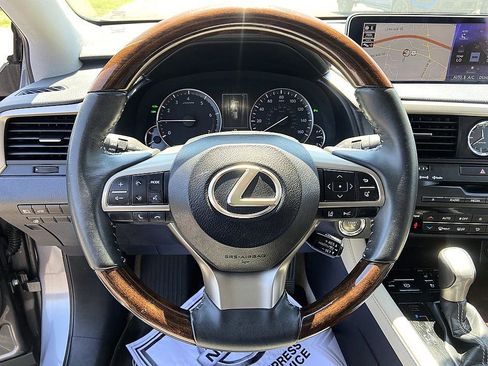 Used 2017 Lexus RX 350 AWD w/ Premium Package image 13