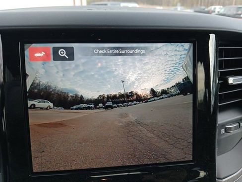 New 2026 RAM 3500 Tradesman w/ Chrome Appearance Group image 31