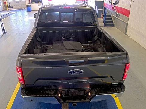 Used 2018 Ford F150 XLT w/ Equipment Group 302A Luxury image 7