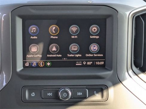 New 2026 GMC Sierra 1500 Pro w/ Pro Value Package image 18