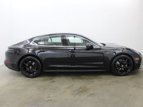 New 2026 Porsche Panamera RWD image 8
