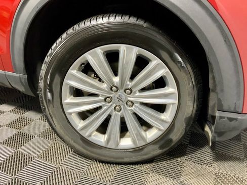 Used 2021 Ford Explorer King Ranch w/ Premium Technology Package image 37