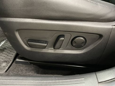 Used 2024 MAZDA CX-50 AWD 2.5 Turbo w/ Weather Package image 16