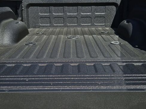 New 2025 RAM 2500 Lone Star image 6