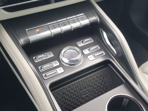 New 2026 Lincoln Nautilus Reserve w/ Jet Appearance Package image 26