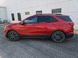 Used 2023 Chevrolet Equinox RS image 3