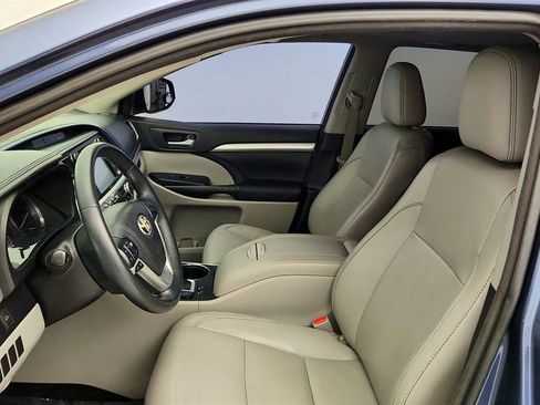 Used 2015 Toyota Highlander XLE AWD/4WD image 20