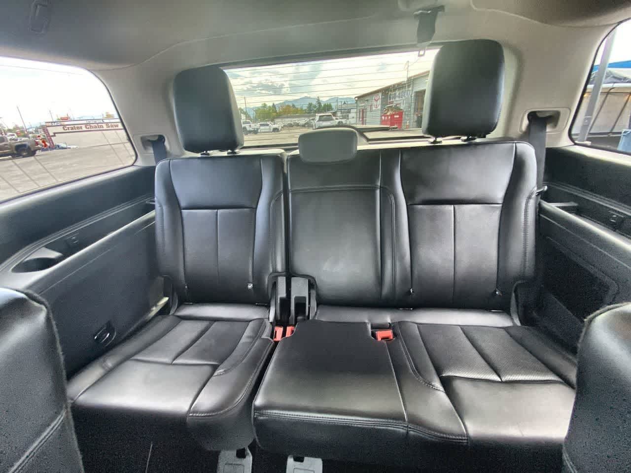 Used 2023 Ford Expedition XLT AWD/4WD image 23