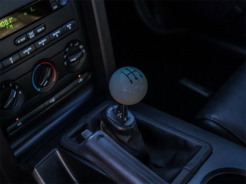 Used 2007 Ford Mustang GT Premium image 29