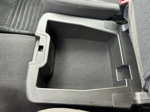 Used 2023 Chevrolet Silverado 1500 Custom Trail Boss image 25