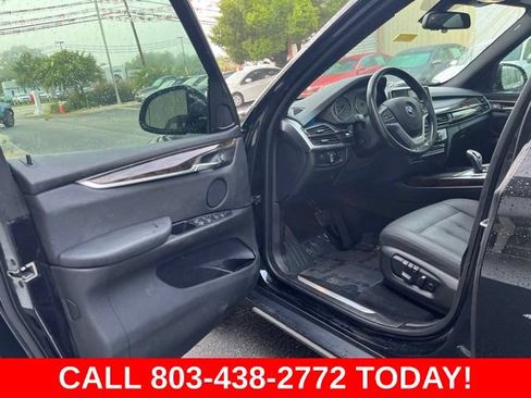 Used 2018 BMW X5 sDrive35i RWD image 4