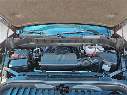 New 2026 Chevrolet Silverado 1500 LT AWD/4WD image 17