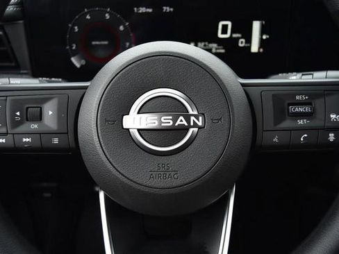 New 2026 Nissan Kicks SV w/ SV Premium Package image 17