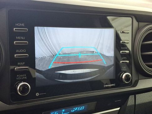 Certified 2022 Toyota Tacoma SR image 15