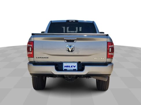 Used 2024 RAM 2500 Laramie w/ Sport Appearance Package AWD/4WD image 7