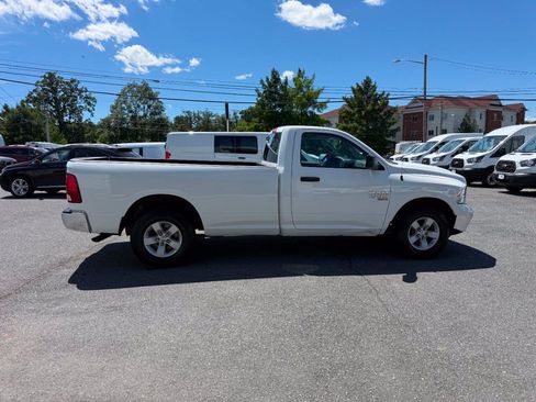 Used 2019 RAM 1500 Tradesman w/ Power & Remote Entry Group RWD image 31