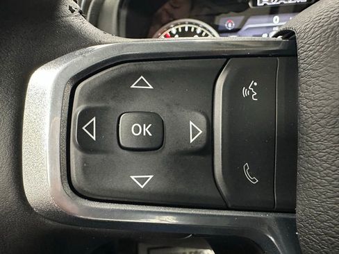 Used 2024 RAM 3500 Laramie image 19