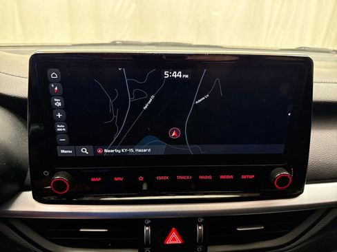 Used 2023 Kia Forte GT image 29