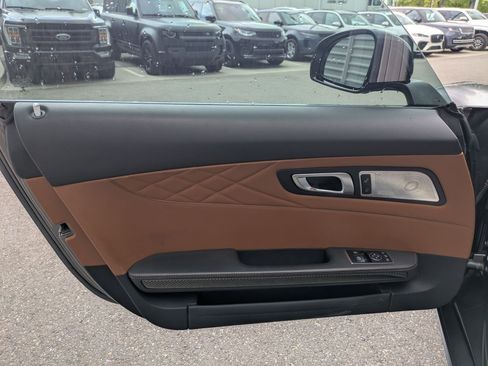 Used 2017 Mercedes-Benz AMG GT S image 12