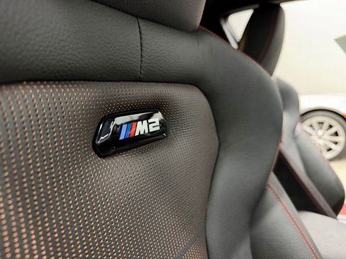 Used 2020 BMW M2 Competition w/ Executive Package RWD image 56