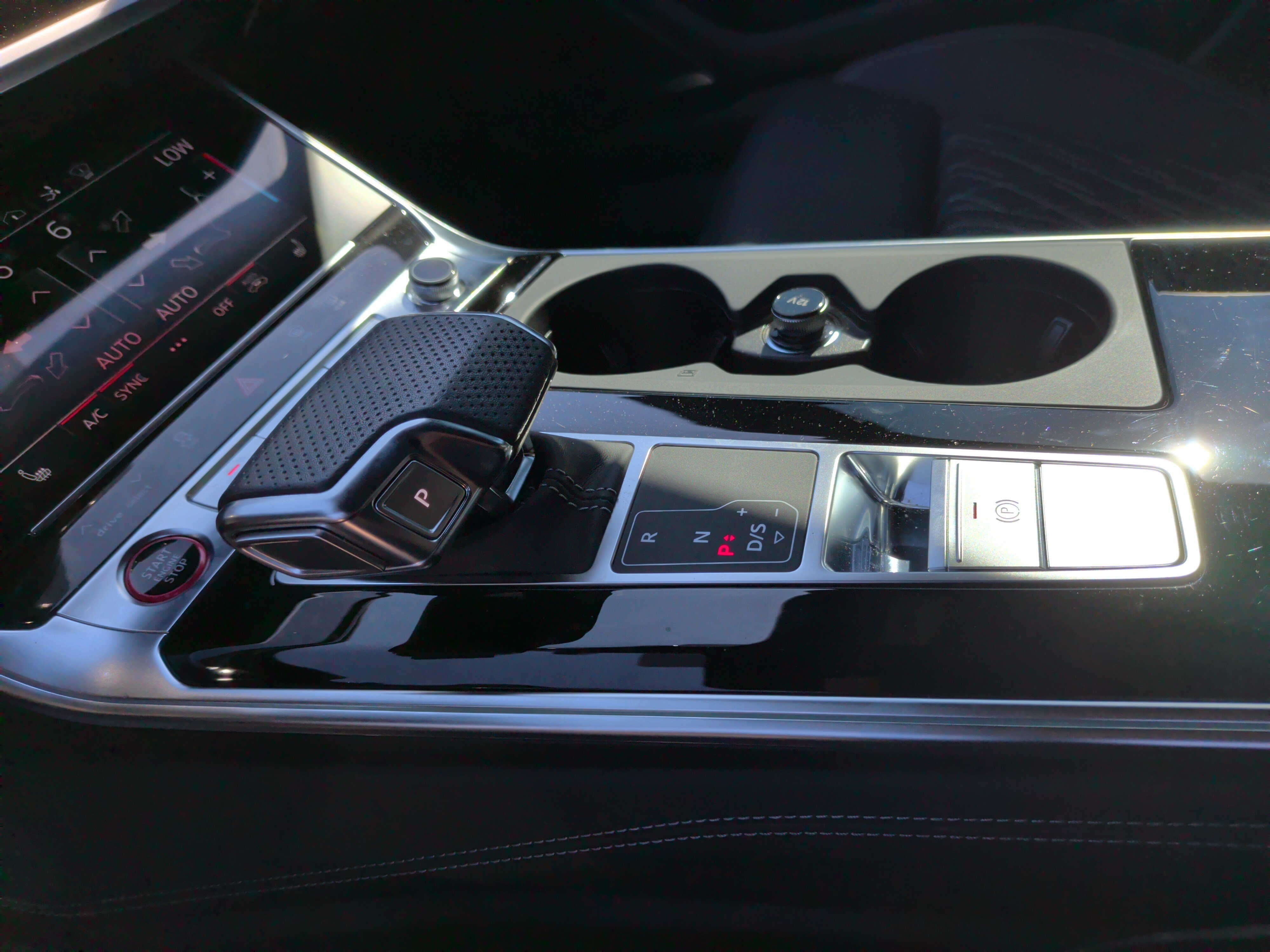 Certified 2024 Audi S7 Prestige AWD/4WD image 25